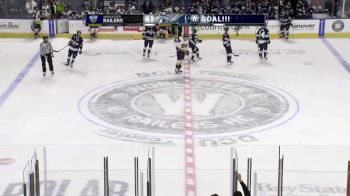 Replay: Home - 2025 Norfolk vs Worcester | Mar 13 @ 7 PM