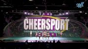 Prestige Elite Athletics - Taurus [2023 L4.2 Senior - D2 - Small] 2023 CHEERSPORT National All Star Cheerleading Championship