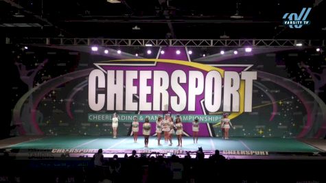 Prestige Elite Athletics - Taurus [2023 L4.2 Senior - D2 - Small] 2023 CHEERSPORT National All Star Cheerleading Championship