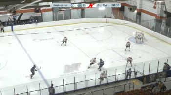 Replay: Home - 2025 Hawkesbury vs Nepean | Mar 9 @ 2 PM