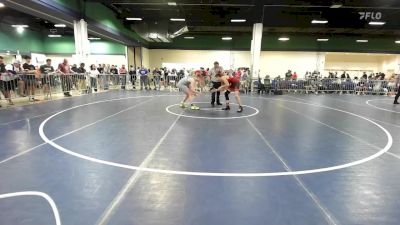 150 lbs Consi Of 64 #1 - Caden Shearer, PA vs Charlie Spinning, OR