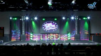 Hot Topic All Stars - Sweet Fashionistas [2024 L2 Youth - D2 Day 2] 2024 GLCC Grand Nationals