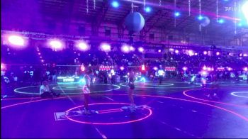 109 lbs Round Of 32 - Piper Montoya, Basement Brawlers vs Willow Geiger, Independent