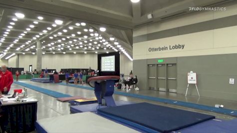 Emma Yakaitis - Women's Group, Parkettes - 2021 Christmas on the Chesapeake