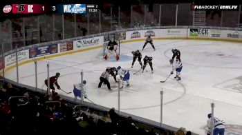 Replay: Away - 2022 Rapid City vs Wichita | Dec 21 @ 7 PM