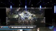 The Vision Dance Center - The Vision Dance Center Allstars [2021 Junior - Contemporary/Lyrical - Small Day 2] 2021 Groove Dance Nationals