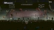 Westlake HS (TX) "Austin TX" at 2026 WGI Guard World Championships