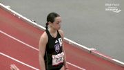 Women's 200m, Prelims 1