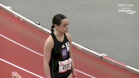 Women's 200m, Prelims 1