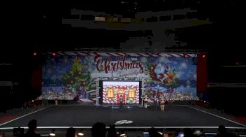 Cheer-riffic Techniques - Falcon Blaze [2022 L5 Senior Open Coed - D2 Day 1] 2022 Spirit Celebration Grand Nationals