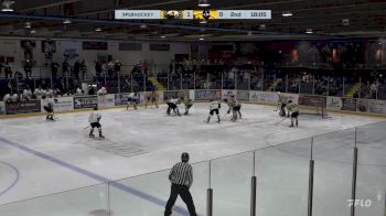 Replay: Home - 2025 Powassan vs Kirkland Lake | Sep 26 @ 6 PM