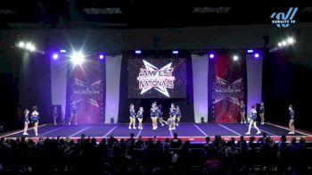 East Celebrity Elite - CT - Encore [2024 L3 Junior - Small - B Day 1] 2024 JAMfest Cheer Super Nationals
