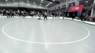 99.5-105.5 lbs Champ. Round 3 - Jaxon Jundt, Purler Wrestling Inc vs Apisai Tabakece, Team Idaho Wrestling Club