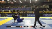 Kelly Jennamarie Ryan vs Maria M Teal 2026 Pan Jiu Jitsu IBJJF Championship
