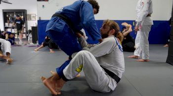 Adam Wardziński Shark Tank At Checkmat