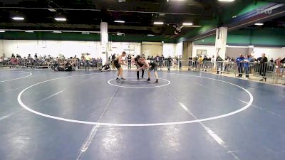 150 lbs Round Of 64 - Isaac Balden, NV vs Mason Bentley, NC