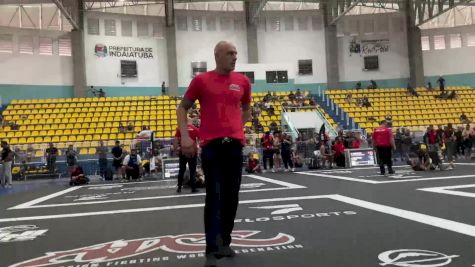 Marceu Peixoto C vs Revilis Barcelos Apolinario 2025 ADCC Brazilian Nationals