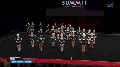 ATA Lake Norman - Helix [2025 L3 Junior - Medium Finals] 2025 The Summit