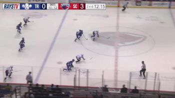 Replay: Home - 2023 Trois-Rivières vs South Carolina | Nov 29 @ 7 PM