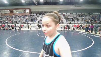 93-94 lbs Quarters - Luke Stage, Toro World Club vs Gabriel Ruelas, Asylum Wrestling Club