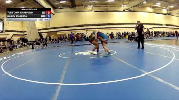 Replay: Mat 1 - 2025 Albio Invite 2025 | Nov 16 @ 9 AM