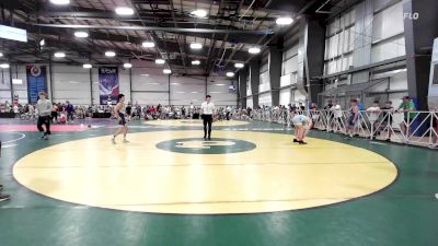 120 lbs Rr Rnd 2 - Gabe Campanelli, Kraken vs Anthony Mason, Triumph Elite