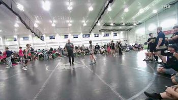 96 lbs Final - Raige Morrison, Ohio Gold - MS vs Grayson Sealock, Front Royal - MS