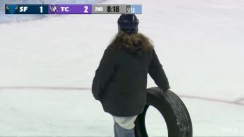 Replay: Away - 2024 Tri-City vs Sioux Falls | Jan 30 @ 7 PM