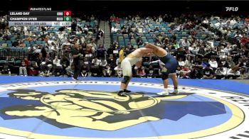 285 lbs Final - Leland Day, Grandview vs Champion Dyes, Mullen