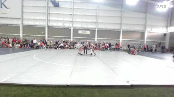 90 lbs Quarterfinals (8 Team) - Robinson Zukeran, Stansbury vs Ruston Peterson, Devils Wrestling Club