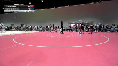 Replay: Mat 4 - 2025 Southern Plains Regional Champs | May 17 @ 3 PM