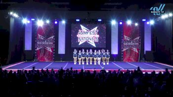East Celebrity Elite - CT - Hollywood [2024 L4 Senior Coed - Small Day 1] 2024 JAMfest Cheer Super Nationals