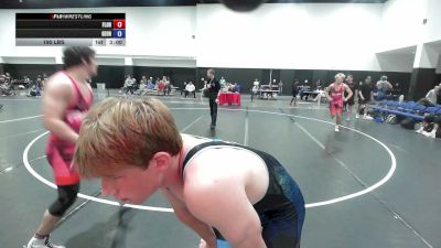 190 lbs Kyle Gallo, Florida vs William Childs, Georgia