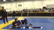 Ruben Rolando Calderon vs Tarnveer Singh Rangi 2024 World IBJJF Jiu-Jitsu No-Gi Championship