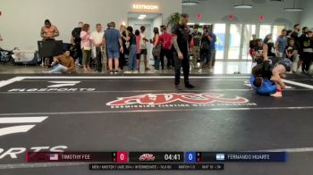 Replay: Mat 10 - 2026 ADCC Miami Open | Jul 11 @ 8 AM