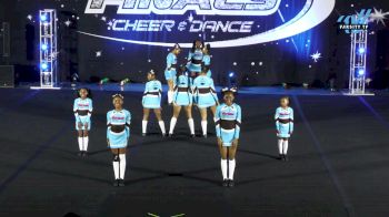 Chi-Town C A T S - Super Cats [2024 L3 Youth - D2 Day 1] 2024 The U.S. Finals: Chicago