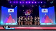 All 4 Cheer - Scorch [2025 L4.2 Senior - Small Finals] 2025 The D2 Summit