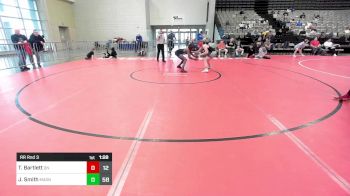 111 lbs Rr Rnd 3 - Ty Bartlett, Quaker Nation vs Julian Smith, Mat Assassins White