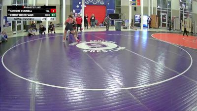 Replay: Mat 10 - 2025 Rose City Championship | Dec 12 @ 5 PM