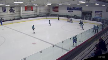 Replay: Home - 2025 NorthStar vs PHG Atlantic | Jul 12 @ 11 AM