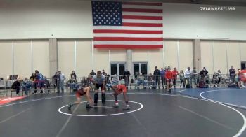 77 lbs Quarterfinal - Ricky Springs, Palmetto vs Luca Giagunto, Apex MS