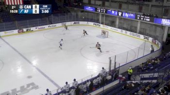 Replay: Home - 2024 Canisius vs Air Force | Nov 8 @ 7 PM