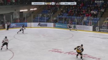 Replay: Away - 2024 Victoria vs Alberni Valley | Oct 5 @ 6 PM