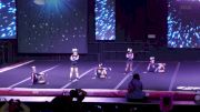TRU Athletics ALLSTARS - Prodigy [2025 Tiny Novice Day 1] 2025 All Out Grand Nationals