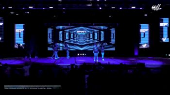 Extreme Force All Stars - Reckless [2026 L6 International Open Coed - NT Day 3] 2026 Spirit Fest Grand Nationals