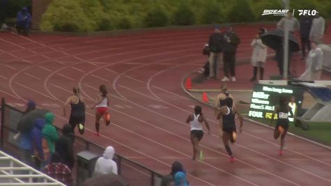 Replay: BIG EAST Outdoor T&F Championships | May 10 @ 11 AM