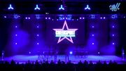 Charlotte Allstar Cheerleading - Teal [2024 L6 Limited Coed - XSmall Day 1] 2024 CHEERSPORT National All Star Cheerleading Championship