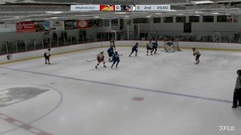 Replay: Home - 2023 Casselman vs Embrun | Sep 15 @ 7 PM