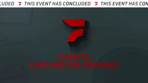 Replay: Mat 1 - 2022 ADCC West Coast Trials | Apr 3 @ 7 PM