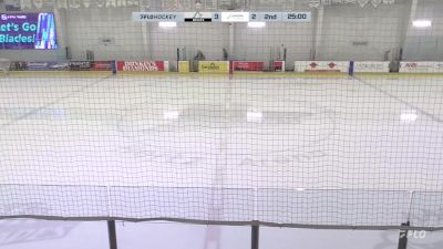 Replay: Home - 2025 Bears vs Red Hawks | May 12 @ 6 PM